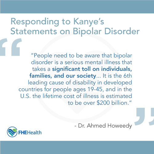 The significant toll that bipolar has on us