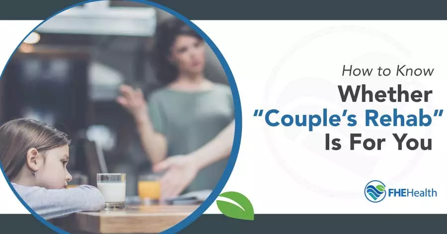 Couples Rehab Near Me: Pros and Cons