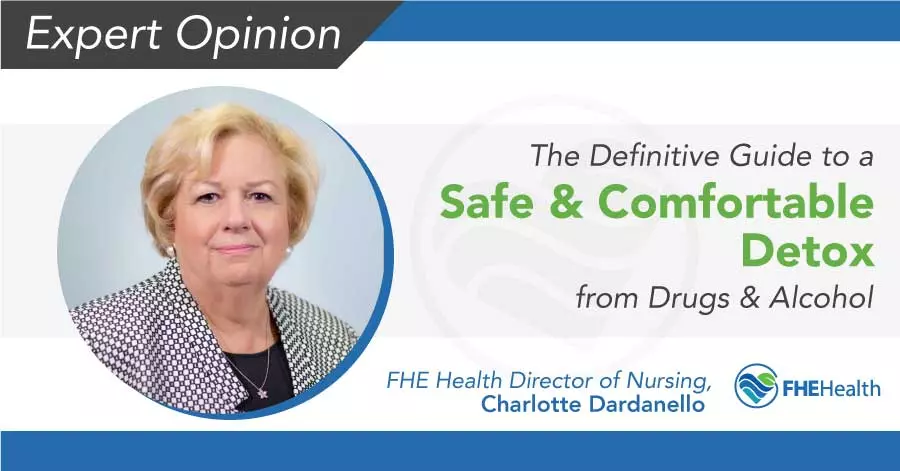 Charlotte Dardanello - Director of Nursing