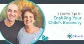 5 Essential Tips on enabling your child's recovery