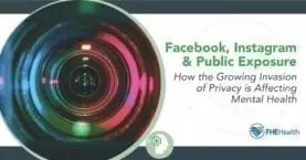 what are the effects of invasion of privacy