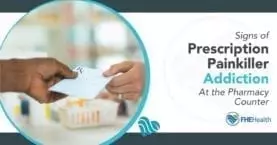 Prescription Painkiller