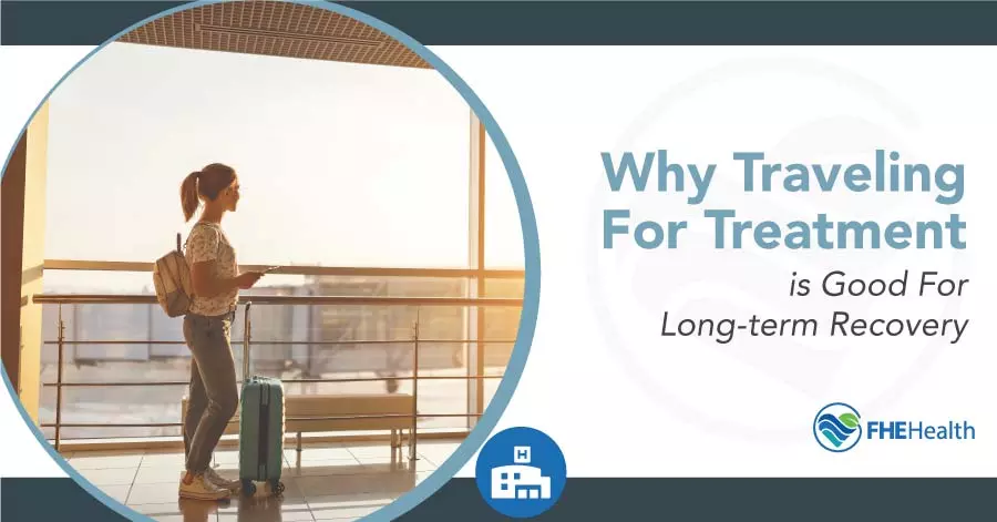 Why Travel for Treatment?