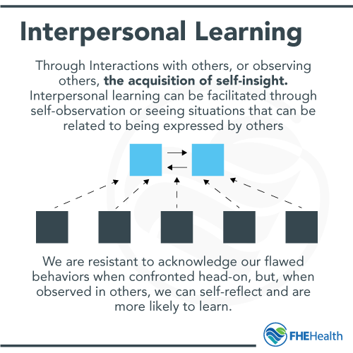 Interpersonal Learning