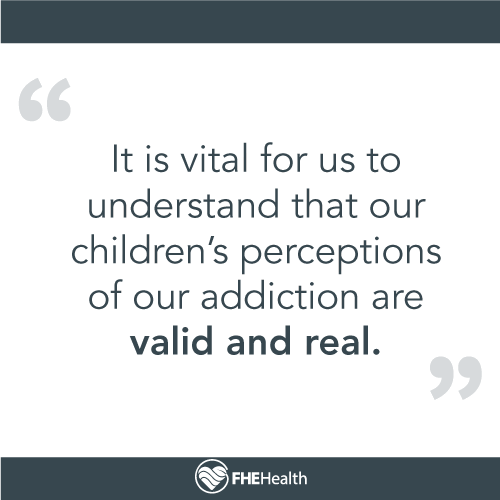 It's vital to understand children's perspectives
