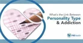 Personality Type and Addiction