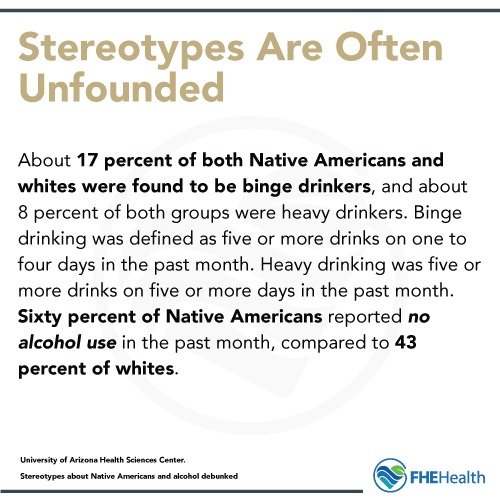 Stereotypes are Often Unfounded
