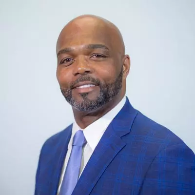 Donnell Neal, CAC CBHT