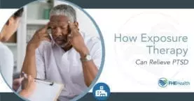Exposure Therapy For PTSD