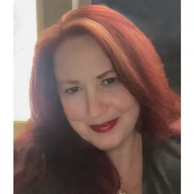 Janet Gerhard
