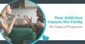 How Addiction impacts the family unit