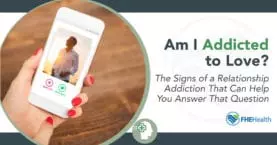 Am I Addicted to love