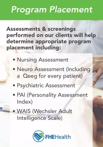 Program Placement