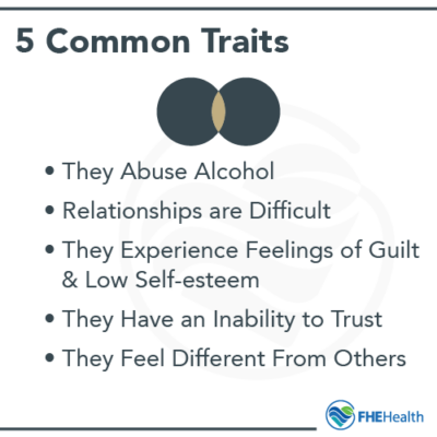 5 Common Traits