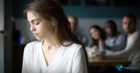 Substance abuse stigma