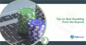 How You Can Quit Gambling for Good