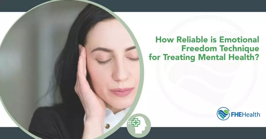 Emotional Freedom Training