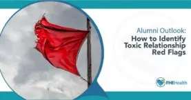 Toxic Relationships - Red Signs