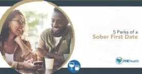 5 Benefits of a Sober First Date