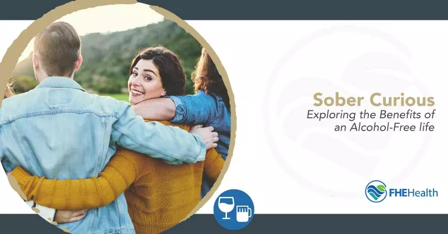 Discover the Life-Changing Benefits of Going Alcohol-Free