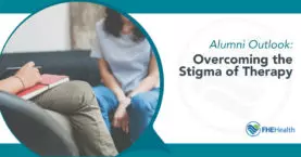 Therapy Without Shame: Overcoming the Social Stigma