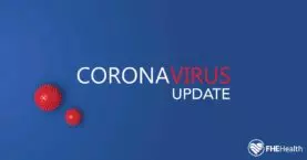 Coronavirus Update