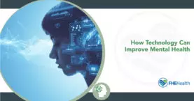 Can Technology Boost Mental Health? Let's Find Out