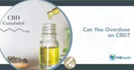 Can You Overdose on CBD?