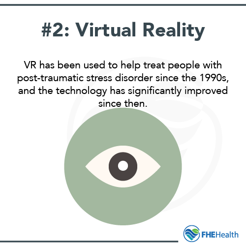 Virtual Reality and Mental Health