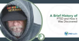 A Brief History of PTSD
