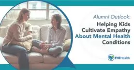 Helping Kids Cultivate Empathy About Mental Health Conditions
