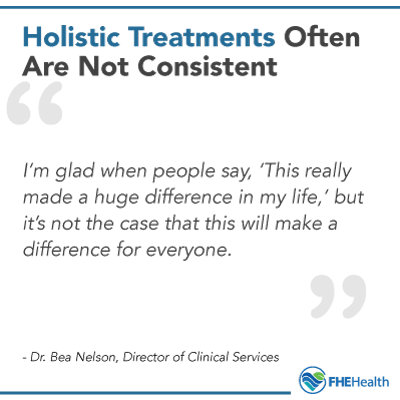 Holistic Treatment Options for Mental health 2