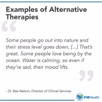 Holistic Treatments Quote -1