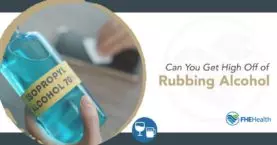 Rubbing Alcohol