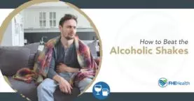 How to Beat Alcoholic Shakes