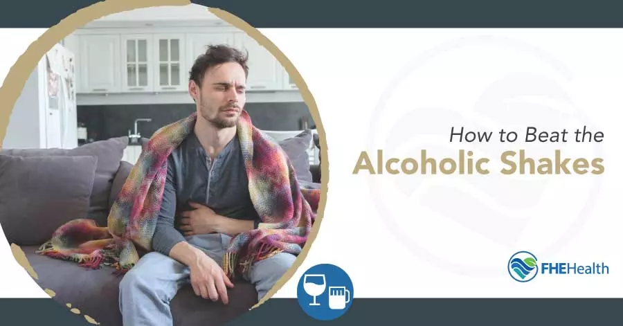 How to Beat Alcoholic Shakes