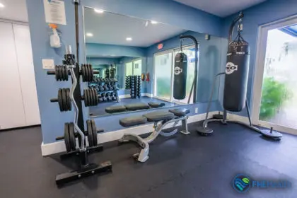 FHE Health Gym