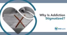 Addiction Stigmatized- Why is it?