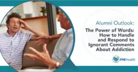 Alumni Outlook - Ignorant