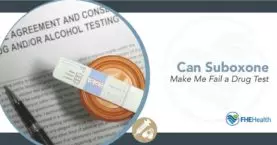 Can Suboxone Make You Test Positive