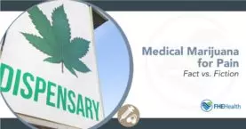 Medical Marijuana