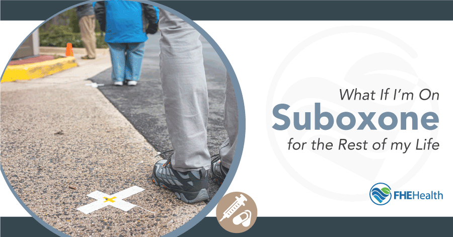 Long Term Suboxone Abuse - Side Effects & Treatment