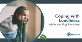 Battling Isolation: Strategies for Dealing with Loneliness While Working Remotely