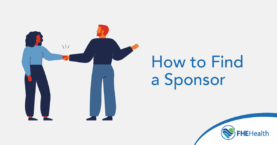 How to Find a Sponsor