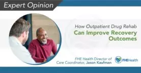 Enhancing Recovery: The Role of Outpatient Drug Rehab