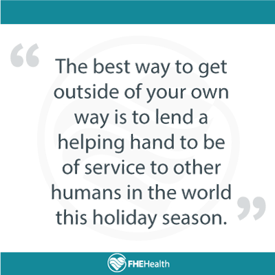 Alumni Holiday Season Quote 2