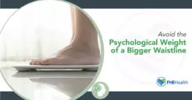 Understanding and Overcoming Weight Gain Stress