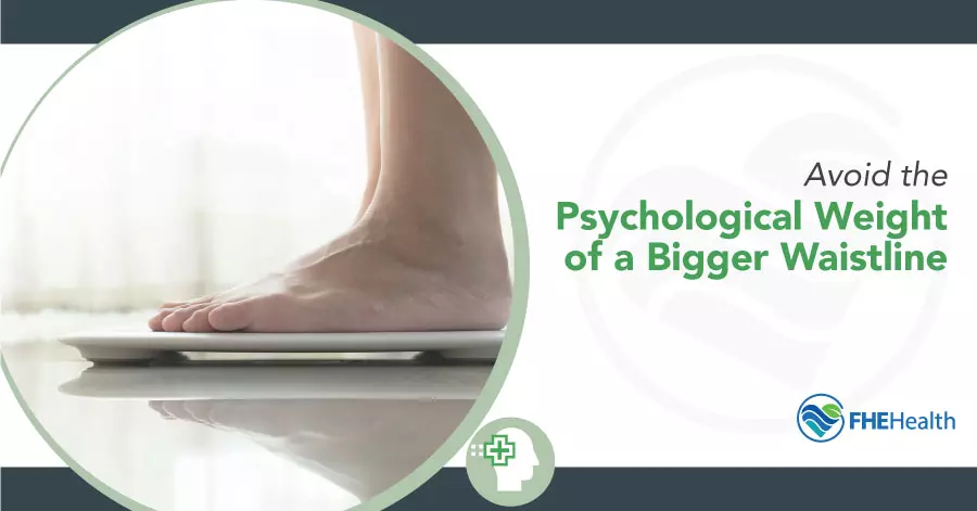Understanding and Overcoming Weight Gain Stress