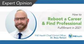 Rebooting a Career in 2021