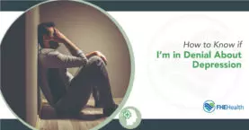 Facing the Truth: Recognizing Denial in Depression